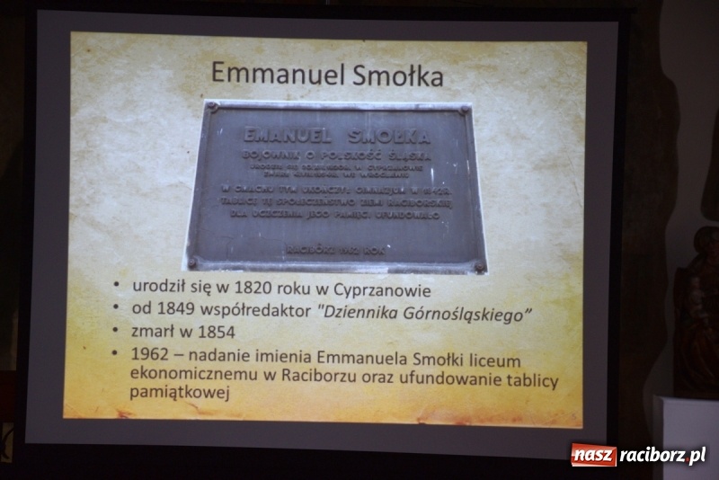 Zdjęcie w galerii na portalu naszraciborz.pl: 200. rocznica powstania Królewskiego Gimnazjum Ewangelickiego w Raciborzu wiadomości z regionu