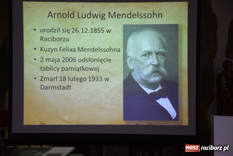 Zdjęcie w galerii na portalu naszraciborz.pl: 200. rocznica powstania Królewskiego Gimnazjum Ewangelickiego w Raciborzu wiadomości z regionu