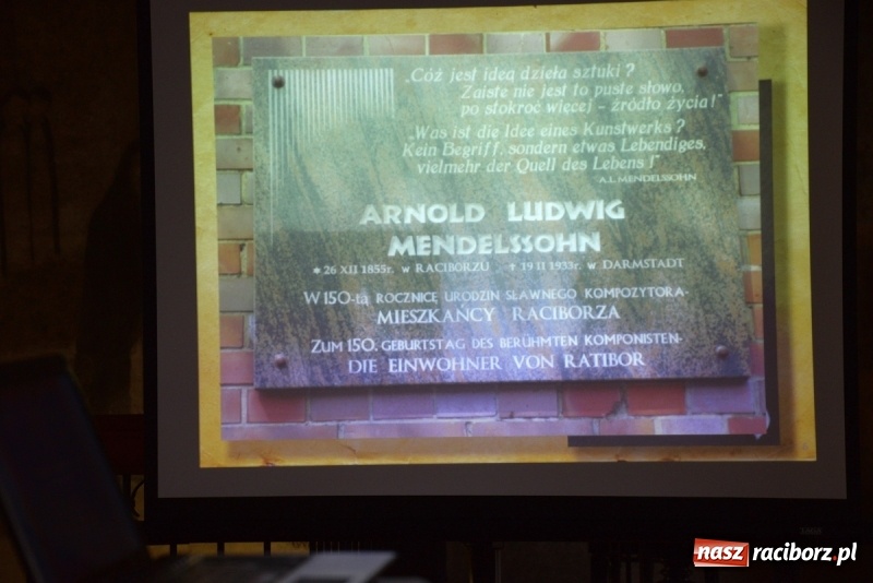 Zdjęcie w galerii na portalu naszraciborz.pl: 200. rocznica powstania Królewskiego Gimnazjum Ewangelickiego w Raciborzu wiadomości z regionu