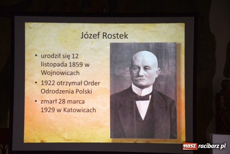 Zdjęcie w galerii na portalu naszraciborz.pl: 200. rocznica powstania Królewskiego Gimnazjum Ewangelickiego w Raciborzu wiadomości z regionu