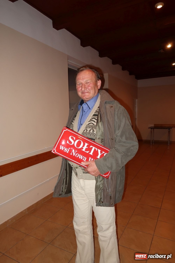 Zdjęcie w galerii na portalu naszraciborz.pl: Tworków i Krzyżanowice po wyborach sołtysów  wiadomości z regionu