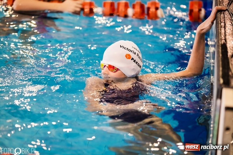 Zdjęcie w galerii na portalu naszraciborz.pl: Mistrzostwa Szkół Sportowych w pływaniu wiadomości z regionu