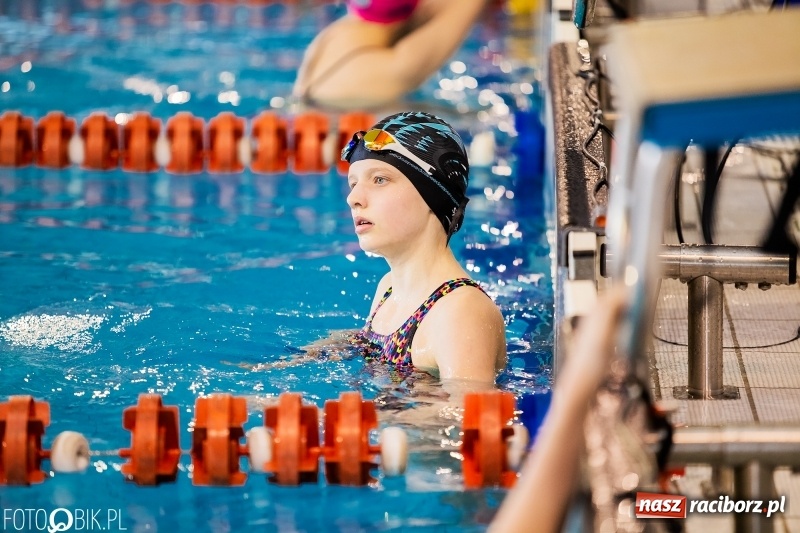 Zdjęcie w galerii na portalu naszraciborz.pl: Mistrzostwa Szkół Sportowych w pływaniu wiadomości z regionu