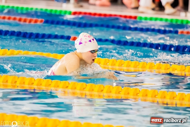Zdjęcie w galerii na portalu naszraciborz.pl: Mistrzostwa Szkół Sportowych w pływaniu wiadomości z regionu