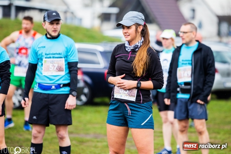 Zdjęcie w galerii na portalu naszraciborz.pl: IV Kuźniański Półmaraton Leśny 2019 [FOTO] wiadomości z regionu
