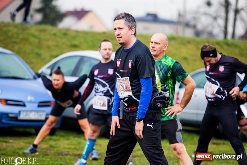 Zdjęcie w galerii na portalu naszraciborz.pl: IV Kuźniański Półmaraton Leśny 2019 [FOTO] wiadomości z regionu