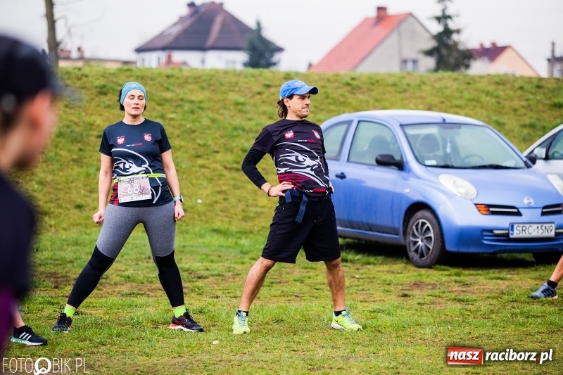 Zdjęcie w galerii na portalu naszraciborz.pl: IV Kuźniański Półmaraton Leśny 2019 [FOTO] wiadomości z regionu