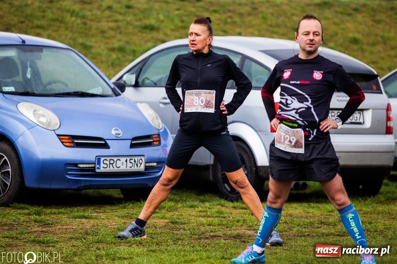 Zdjęcie w galerii na portalu naszraciborz.pl: IV Kuźniański Półmaraton Leśny 2019 [FOTO] wiadomości z regionu