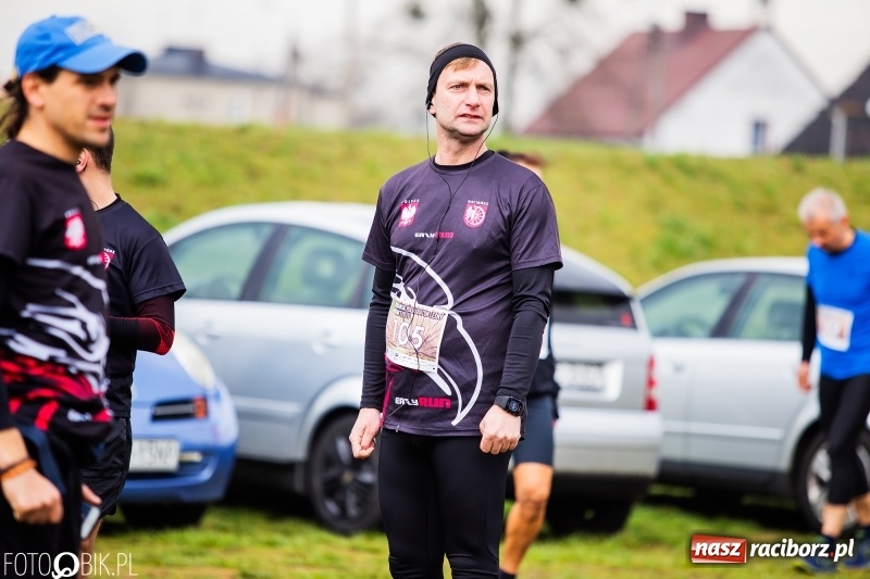 Zdjęcie w galerii na portalu naszraciborz.pl: IV Kuźniański Półmaraton Leśny 2019 [FOTO] wiadomości z regionu