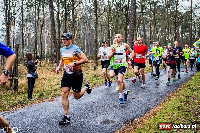 Zdjęcie w galerii na portalu naszraciborz.pl: IV Kuźniański Półmaraton Leśny 2019 [FOTO] wiadomości z regionu