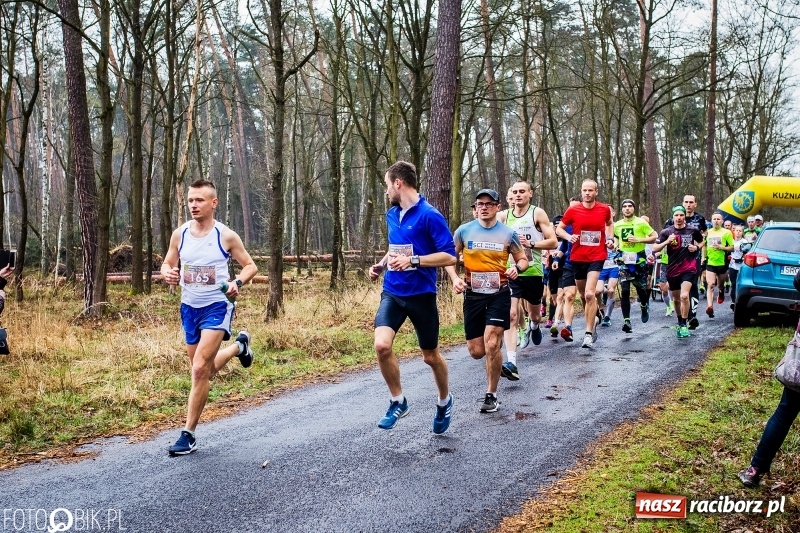 Zdjęcie w galerii na portalu naszraciborz.pl: IV Kuźniański Półmaraton Leśny 2019 [FOTO] wiadomości z regionu
