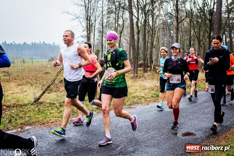 Zdjęcie w galerii na portalu naszraciborz.pl: IV Kuźniański Półmaraton Leśny 2019 [FOTO] wiadomości z regionu