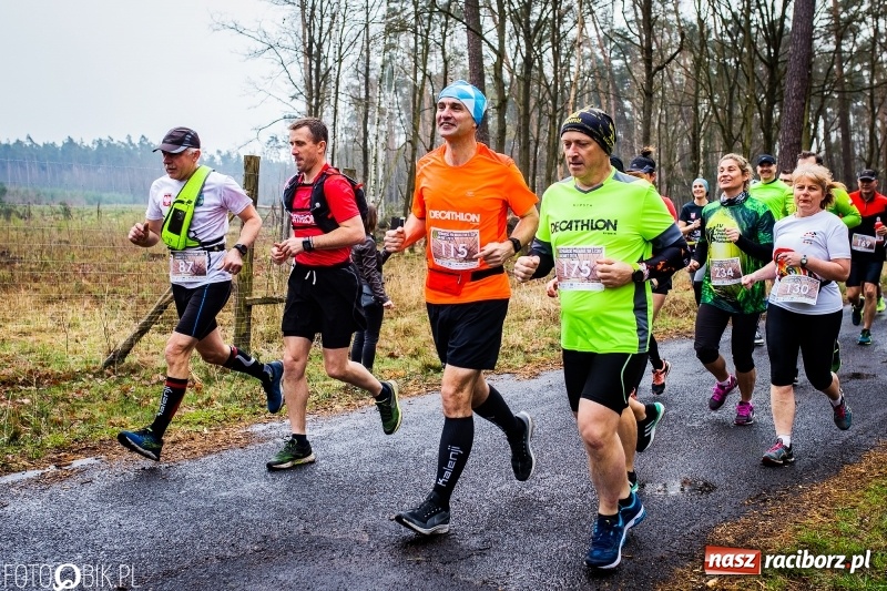 Zdjęcie w galerii na portalu naszraciborz.pl: IV Kuźniański Półmaraton Leśny 2019 [FOTO] wiadomości z regionu