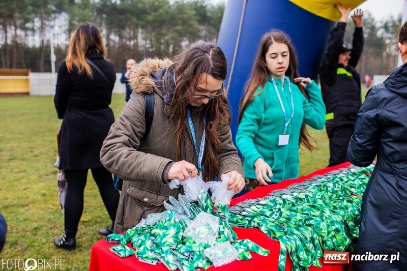 Zdjęcie w galerii na portalu naszraciborz.pl: IV Kuźniański Półmaraton Leśny 2019 [FOTO] wiadomości z regionu