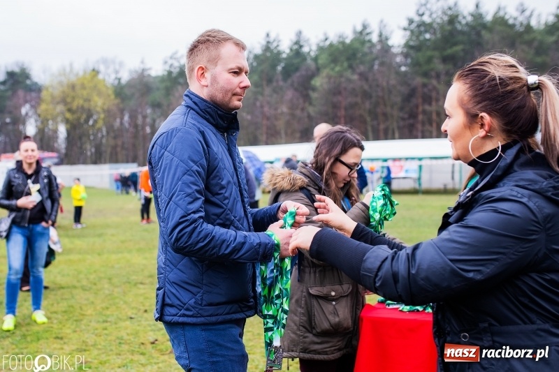 Zdjęcie w galerii na portalu naszraciborz.pl: IV Kuźniański Półmaraton Leśny 2019 [FOTO] wiadomości z regionu