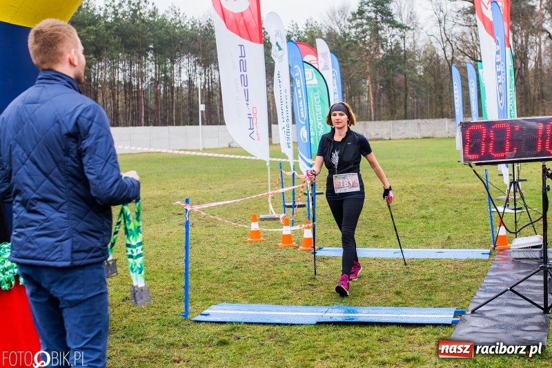 Zdjęcie w galerii na portalu naszraciborz.pl: IV Kuźniański Półmaraton Leśny 2019 [FOTO] wiadomości z regionu