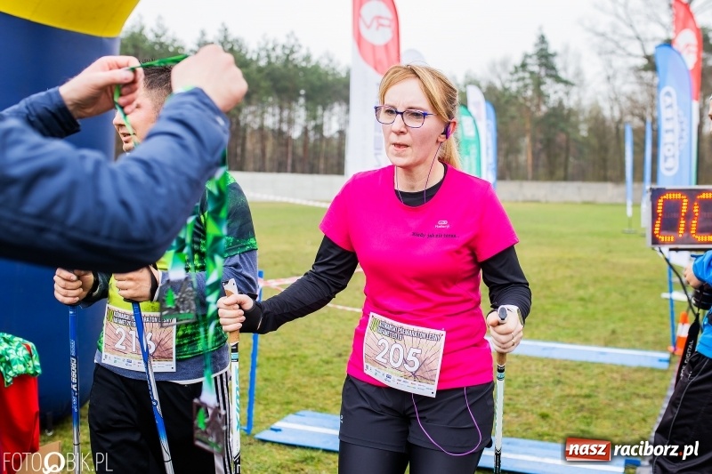 Zdjęcie w galerii na portalu naszraciborz.pl: IV Kuźniański Półmaraton Leśny 2019 [FOTO] wiadomości z regionu
