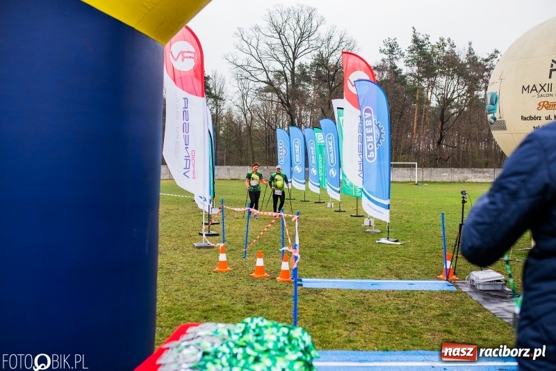 Zdjęcie w galerii na portalu naszraciborz.pl: IV Kuźniański Półmaraton Leśny 2019 [FOTO] wiadomości z regionu