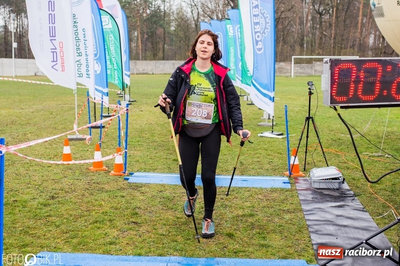 Zdjęcie w galerii na portalu naszraciborz.pl: IV Kuźniański Półmaraton Leśny 2019 [FOTO] wiadomości z regionu