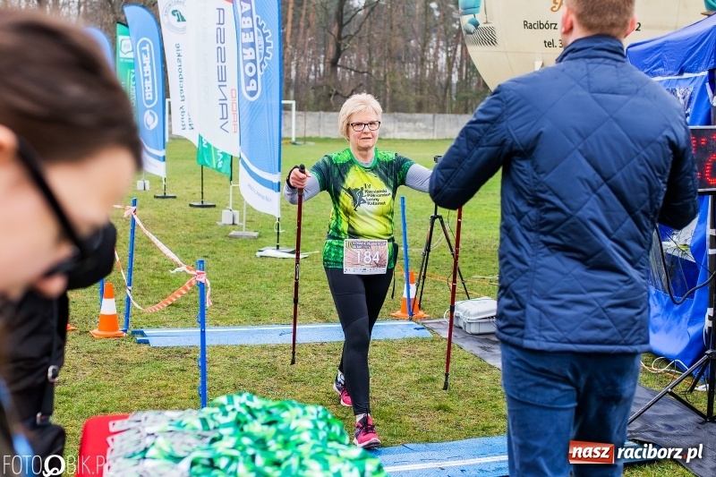 Zdjęcie w galerii na portalu naszraciborz.pl: IV Kuźniański Półmaraton Leśny 2019 [FOTO] wiadomości z regionu