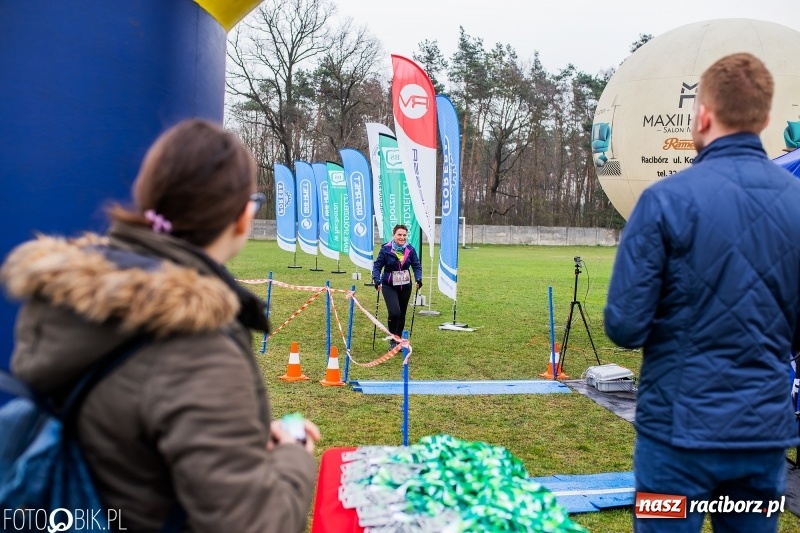 Zdjęcie w galerii na portalu naszraciborz.pl: IV Kuźniański Półmaraton Leśny 2019 [FOTO] wiadomości z regionu