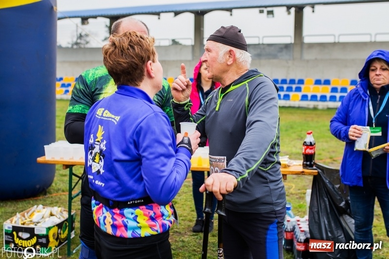 Zdjęcie w galerii na portalu naszraciborz.pl: IV Kuźniański Półmaraton Leśny 2019 [FOTO] wiadomości z regionu