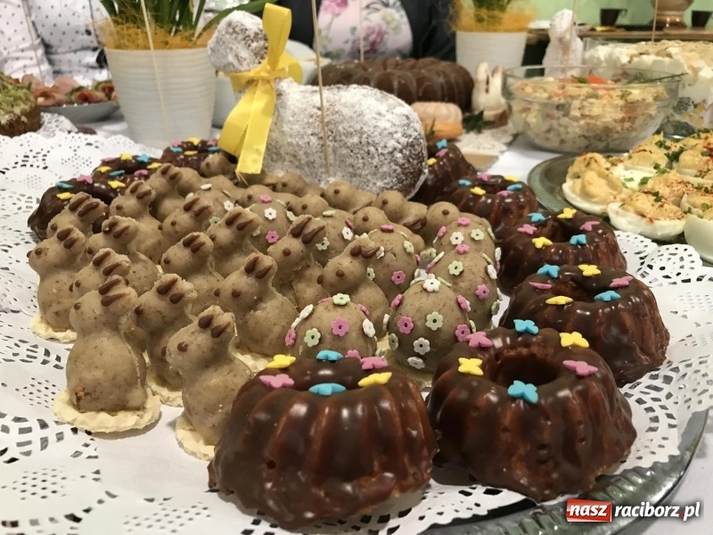 Zdjęcie w galerii na portalu naszraciborz.pl: Wielkanocne inspiracje kulinarne z ziemi raciborskiej  wiadomości z regionu