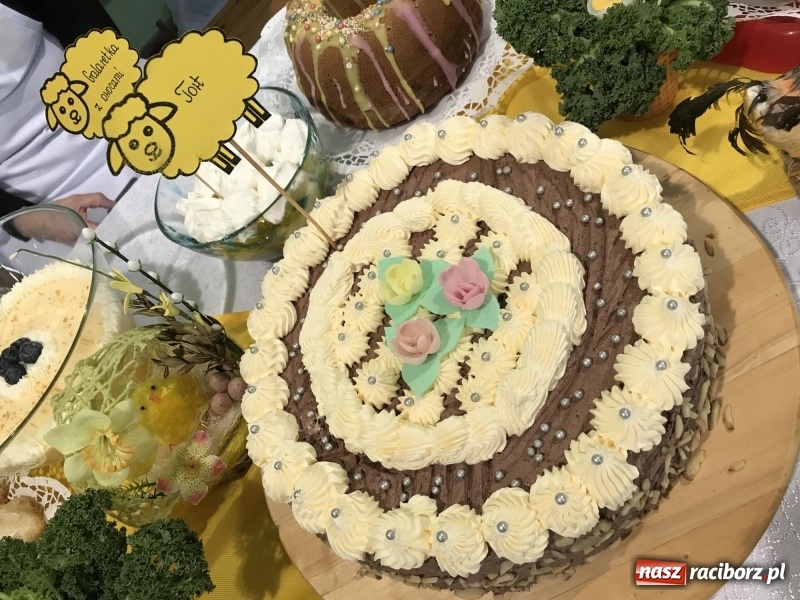 Zdjęcie w galerii na portalu naszraciborz.pl: Wielkanocne inspiracje kulinarne z ziemi raciborskiej  wiadomości z regionu