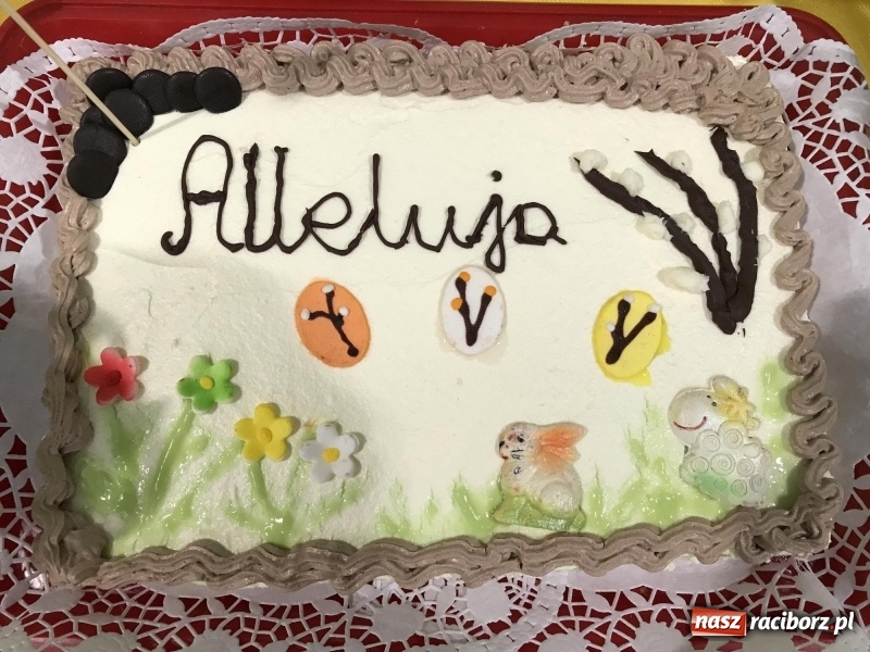 Zdjęcie w galerii na portalu naszraciborz.pl: Wielkanocne inspiracje kulinarne z ziemi raciborskiej  wiadomości z regionu