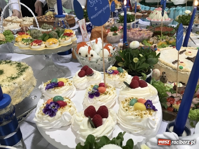 Zdjęcie w galerii na portalu naszraciborz.pl: Wielkanocne inspiracje kulinarne z ziemi raciborskiej  wiadomości z regionu