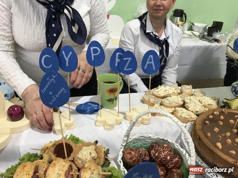 Zdjęcie w galerii na portalu naszraciborz.pl: Wielkanocne inspiracje kulinarne z ziemi raciborskiej  wiadomości z regionu