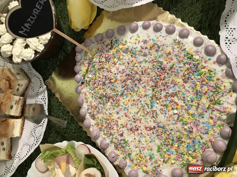 Zdjęcie w galerii na portalu naszraciborz.pl: Wielkanocne inspiracje kulinarne z ziemi raciborskiej  wiadomości z regionu