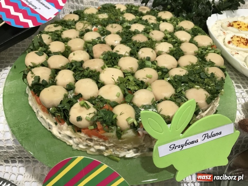 Zdjęcie w galerii na portalu naszraciborz.pl: Wielkanocne inspiracje kulinarne z ziemi raciborskiej  wiadomości z regionu