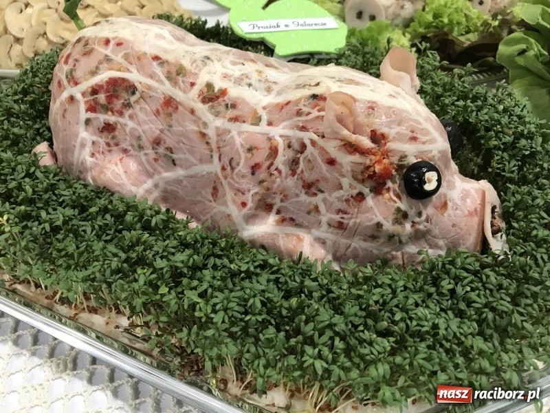 Zdjęcie w galerii na portalu naszraciborz.pl: Wielkanocne inspiracje kulinarne z ziemi raciborskiej  wiadomości z regionu