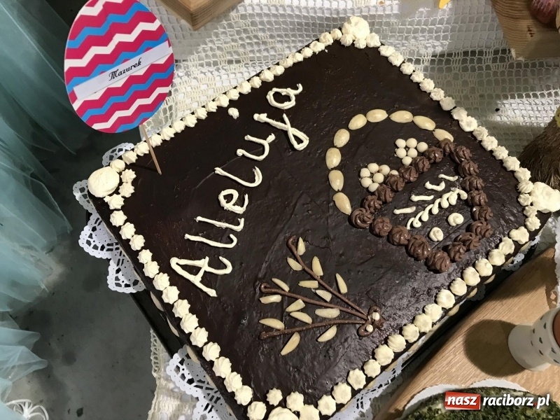 Zdjęcie w galerii na portalu naszraciborz.pl: Wielkanocne inspiracje kulinarne z ziemi raciborskiej  wiadomości z regionu