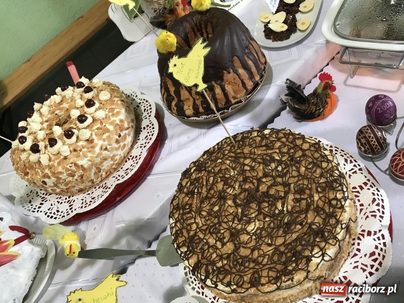 Zdjęcie w galerii na portalu naszraciborz.pl: Wielkanocne inspiracje kulinarne z ziemi raciborskiej  wiadomości z regionu
