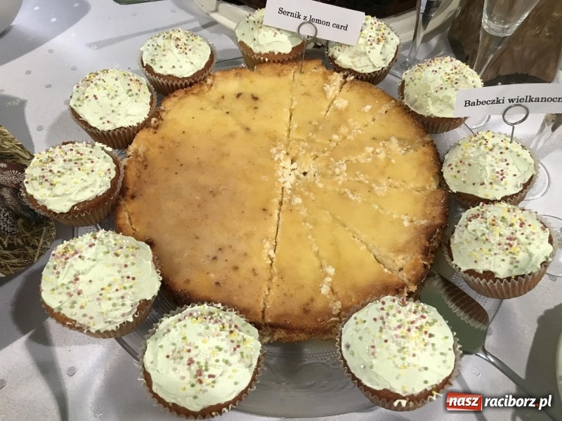 Zdjęcie w galerii na portalu naszraciborz.pl: Wielkanocne inspiracje kulinarne z ziemi raciborskiej  wiadomości z regionu