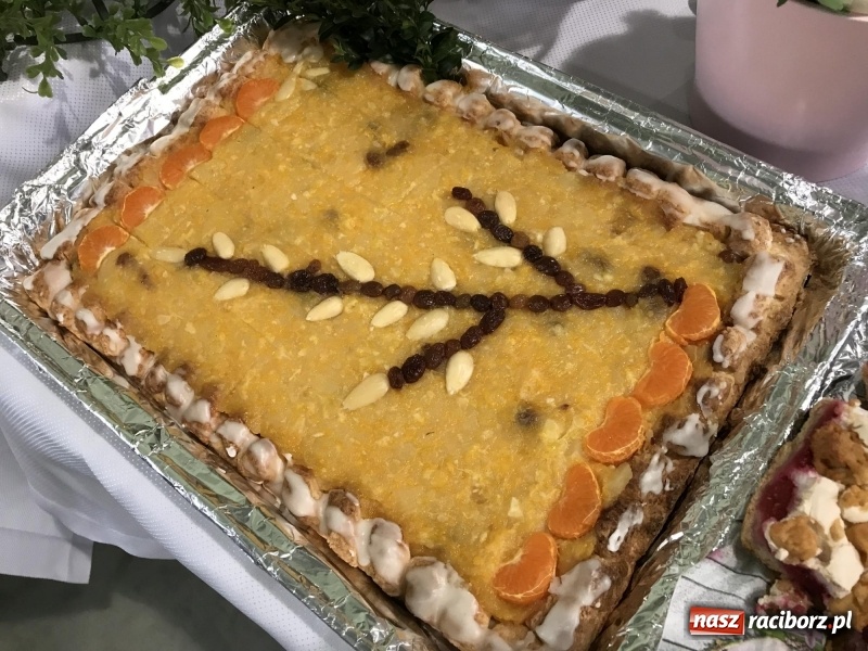 Zdjęcie w galerii na portalu naszraciborz.pl: Wielkanocne inspiracje kulinarne z ziemi raciborskiej  wiadomości z regionu