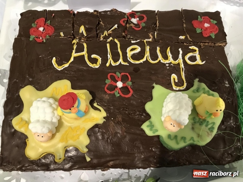 Zdjęcie w galerii na portalu naszraciborz.pl: Wielkanocne inspiracje kulinarne z ziemi raciborskiej  wiadomości z regionu