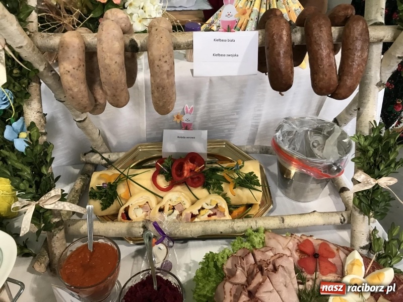 Zdjęcie w galerii na portalu naszraciborz.pl: Wielkanocne inspiracje kulinarne z ziemi raciborskiej  wiadomości z regionu