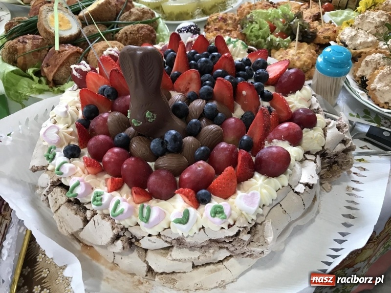 Zdjęcie w galerii na portalu naszraciborz.pl: Wielkanocne inspiracje kulinarne z ziemi raciborskiej  wiadomości z regionu