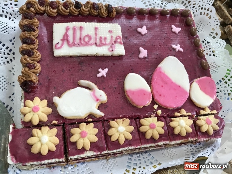 Zdjęcie w galerii na portalu naszraciborz.pl: Wielkanocne inspiracje kulinarne z ziemi raciborskiej  wiadomości z regionu