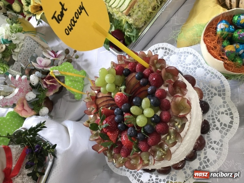 Zdjęcie w galerii na portalu naszraciborz.pl: Wielkanocne inspiracje kulinarne z ziemi raciborskiej  wiadomości z regionu