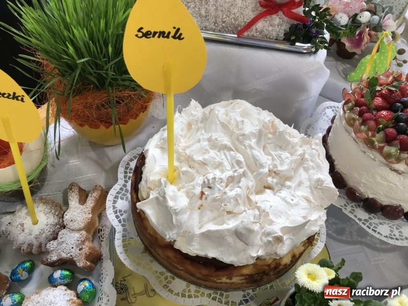 Zdjęcie w galerii na portalu naszraciborz.pl: Wielkanocne inspiracje kulinarne z ziemi raciborskiej  wiadomości z regionu