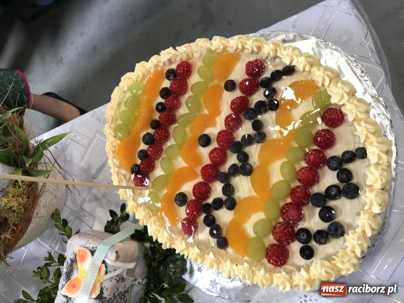 Zdjęcie w galerii na portalu naszraciborz.pl: Wielkanocne inspiracje kulinarne z ziemi raciborskiej  wiadomości z regionu