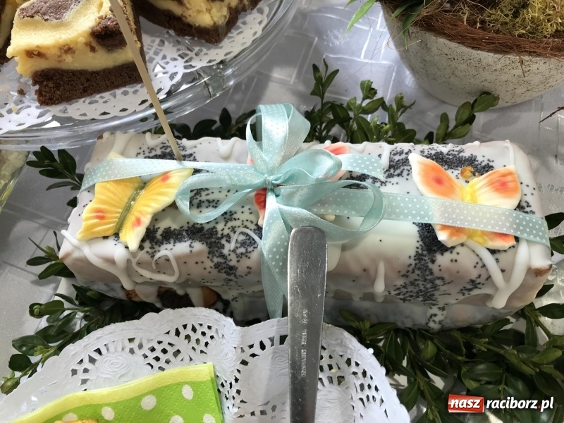 Zdjęcie w galerii na portalu naszraciborz.pl: Wielkanocne inspiracje kulinarne z ziemi raciborskiej  wiadomości z regionu