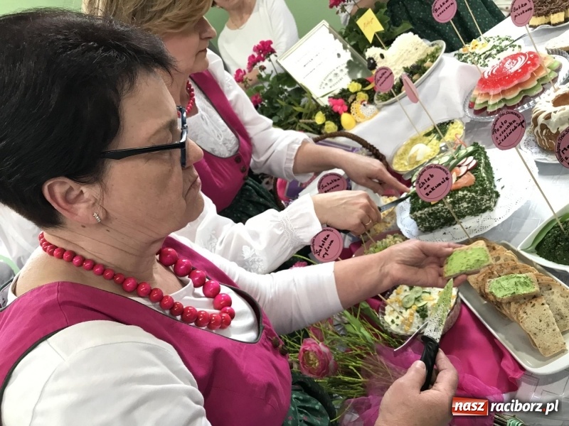 Zdjęcie w galerii na portalu naszraciborz.pl: Wielkanocne inspiracje kulinarne z ziemi raciborskiej  wiadomości z regionu