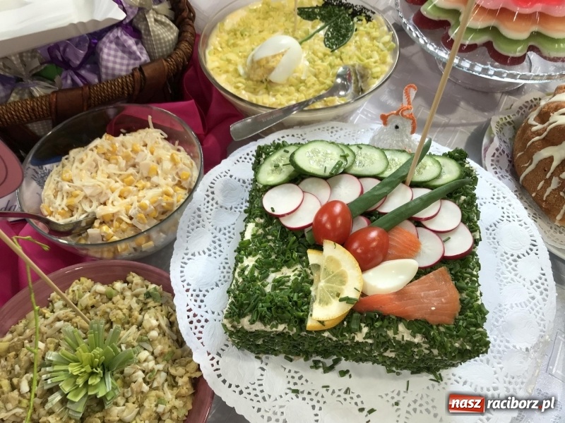 Zdjęcie w galerii na portalu naszraciborz.pl: Wielkanocne inspiracje kulinarne z ziemi raciborskiej  wiadomości z regionu