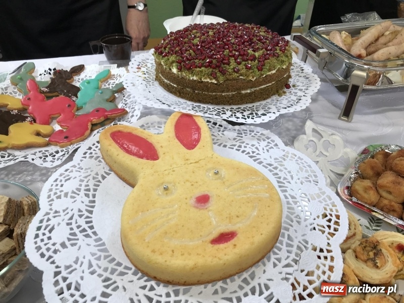 Zdjęcie w galerii na portalu naszraciborz.pl: Wielkanocne inspiracje kulinarne z ziemi raciborskiej  wiadomości z regionu