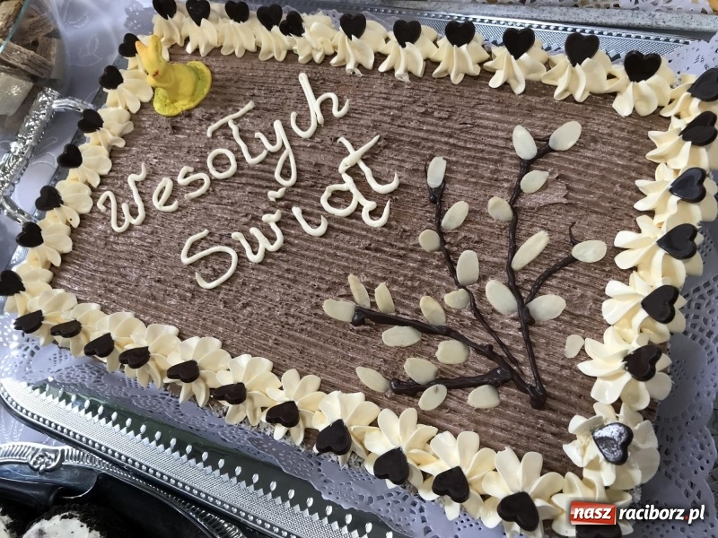 Zdjęcie w galerii na portalu naszraciborz.pl: Wielkanocne inspiracje kulinarne z ziemi raciborskiej  wiadomości z regionu